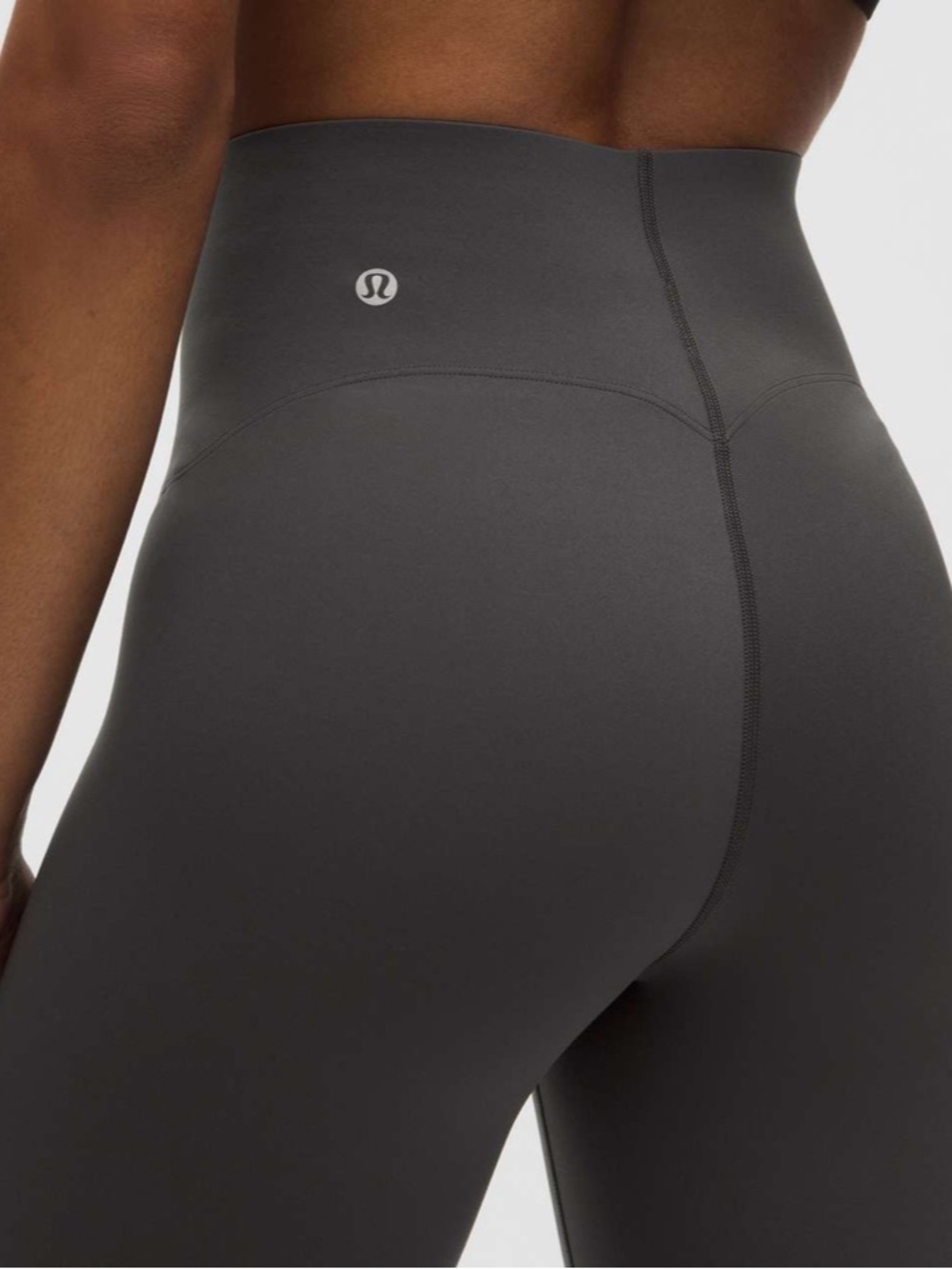 Lululemon Glow Up Super High-Rise Tight 25” - Picture 3 of 9